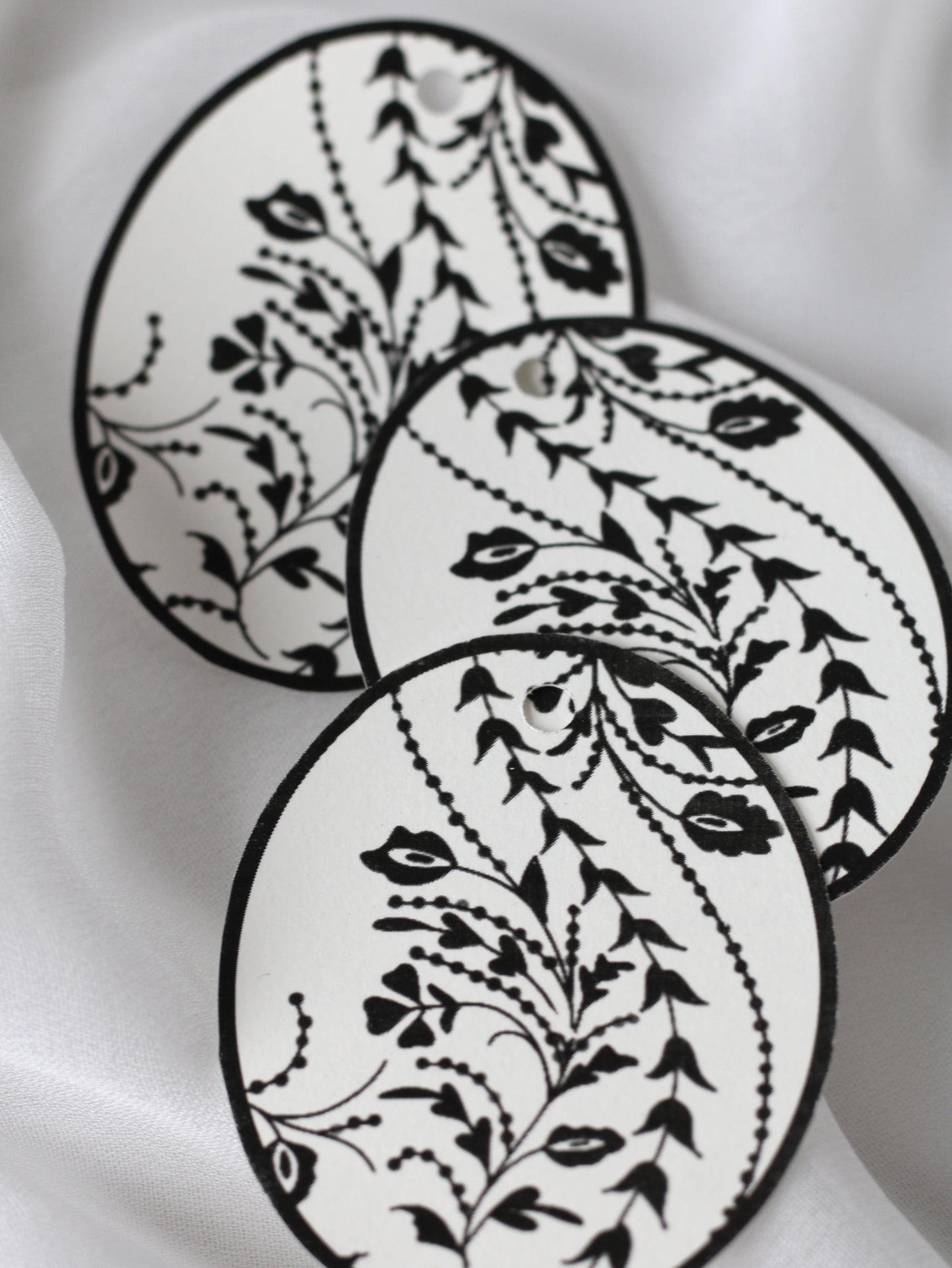 Etiquettes cadeaux - OSMAN