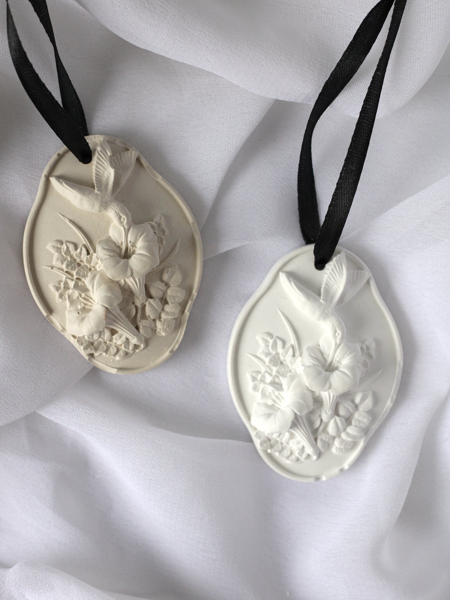 Diffuseur Céramique "Colibri" - Cadeaux invités