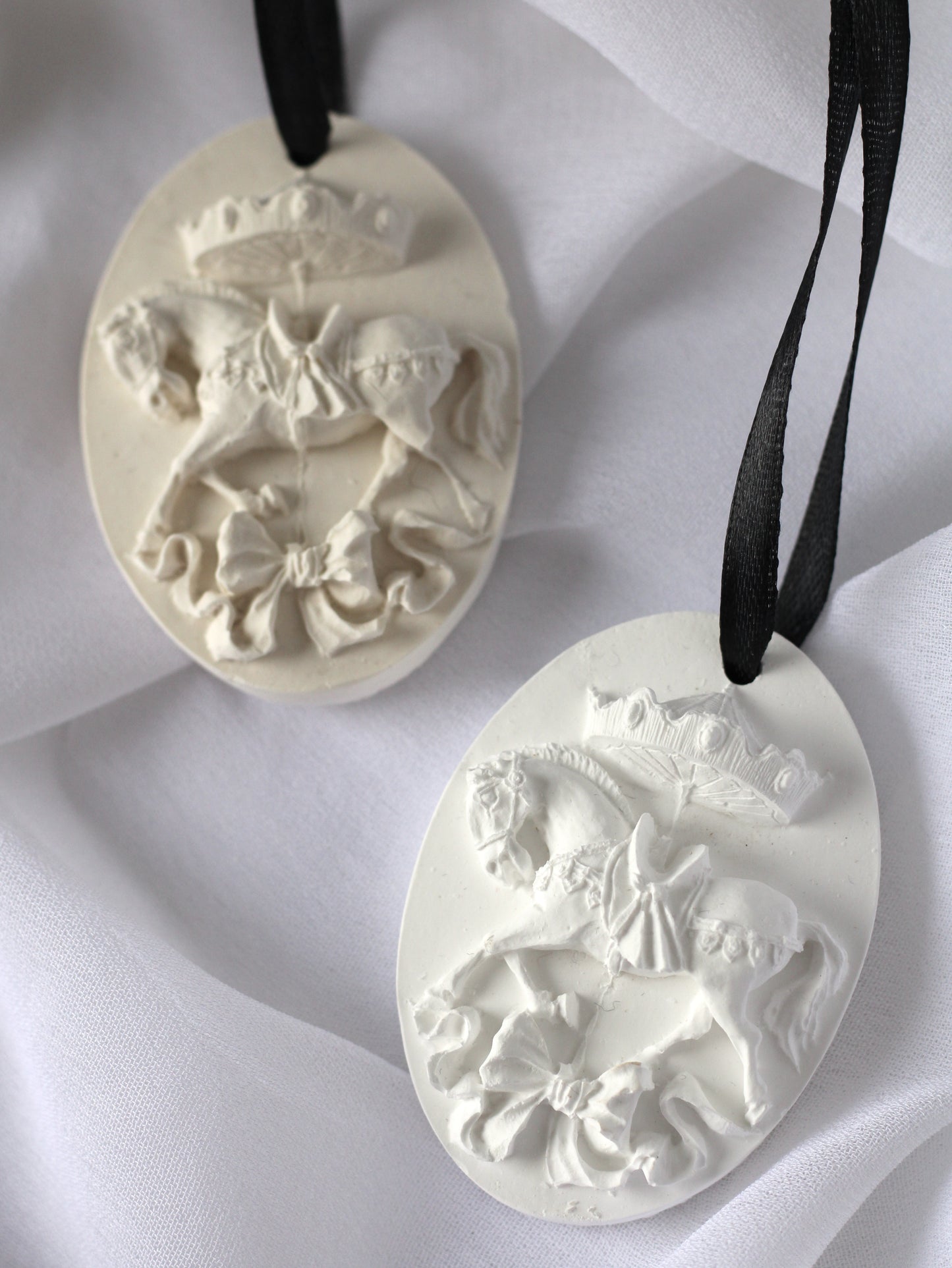 Diffuseur Céramique "Cheval" - Cadeaux invités