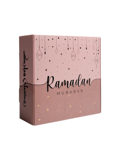 Boite Cadeau - Coloris assortis