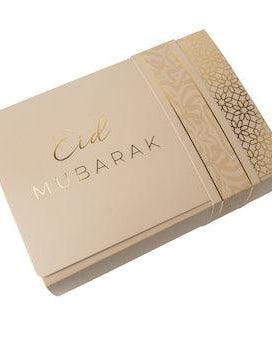 Boite Cadeau - Coloris assortis