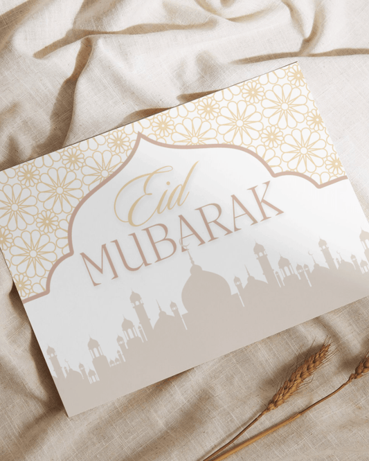 Carte cadeau - Occasions Spéciales