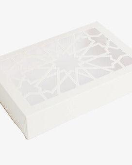 Boite Cadeau - Coloris assortis
