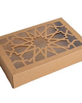 Boite Cadeau - Coloris assortis