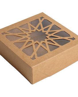 Boite Cadeau - Coloris assortis