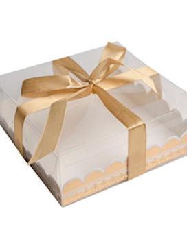 Boite Cadeau - Coloris assortis