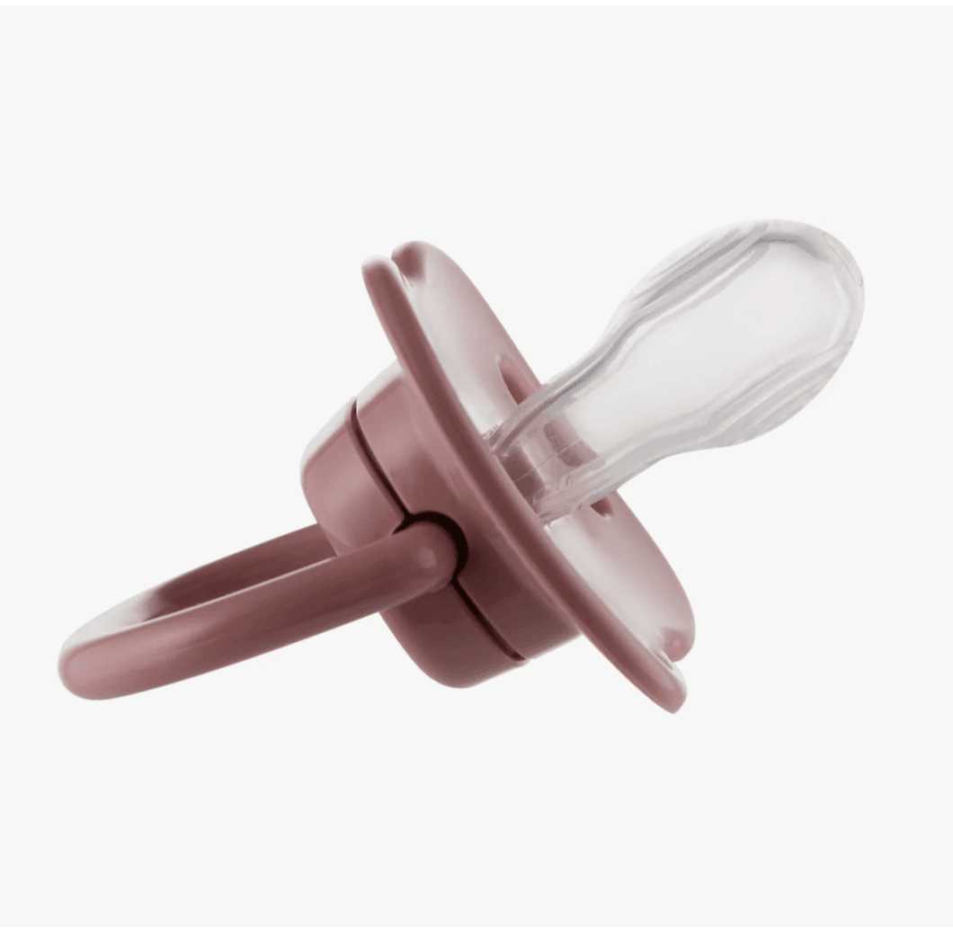 Tétine - Rose - 6-18m