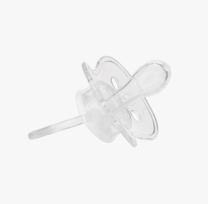 Tétine - Transparente - 0-6m