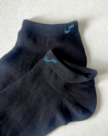 Chaussettes Adulte - Brodée initiales (39-42)