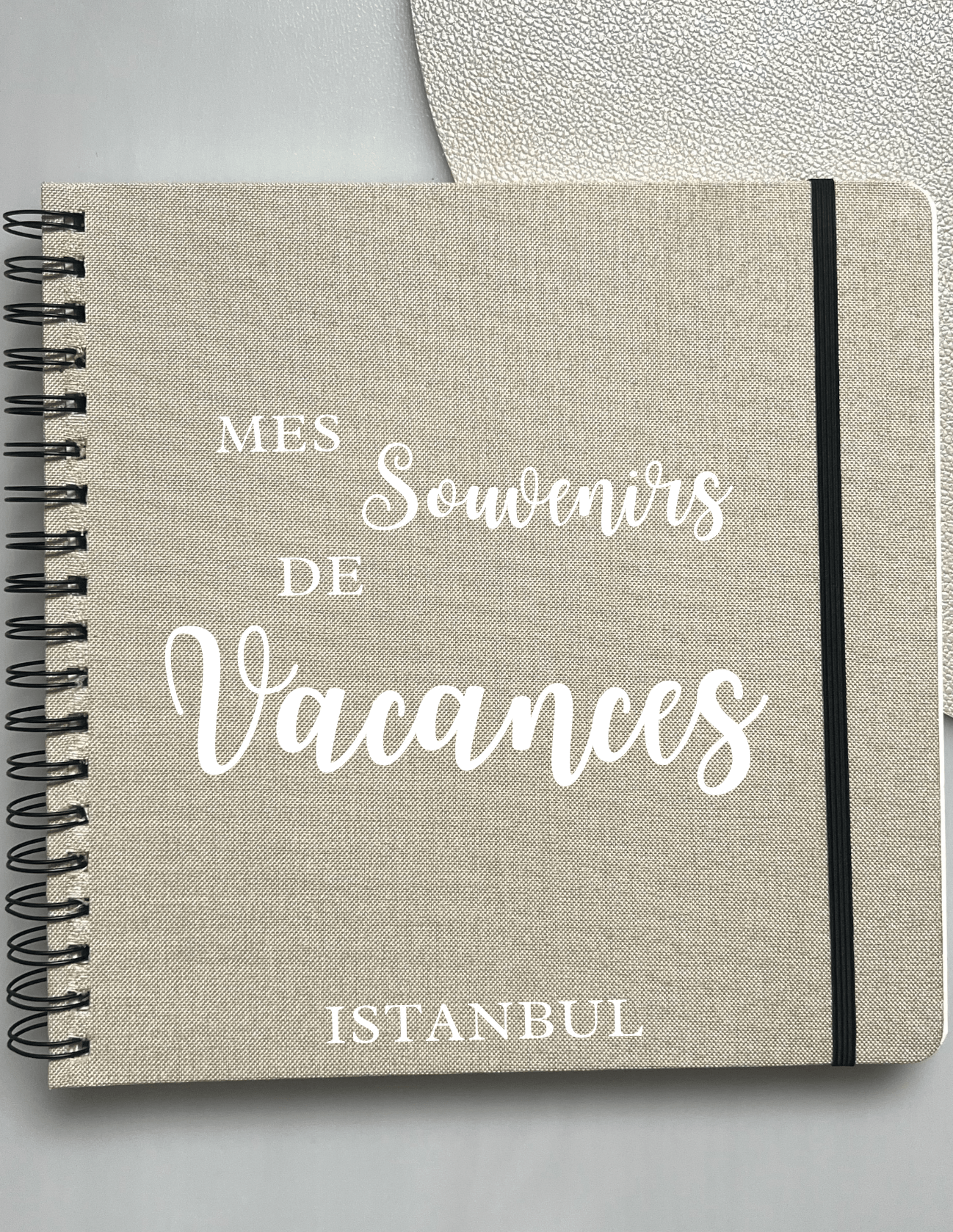 Album Souvenirs – Mariage/Naissance/Voyage/Naissance
