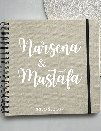 Album Souvenirs – Mariage/Naissance/Voyage/Naissance