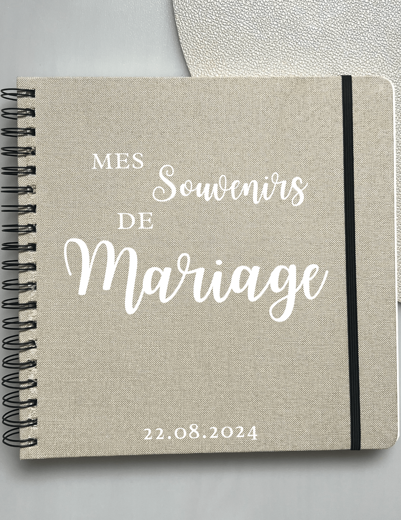Album Souvenirs – Mariage/Naissance/Voyage/Naissance