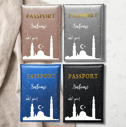 Protège Passeport