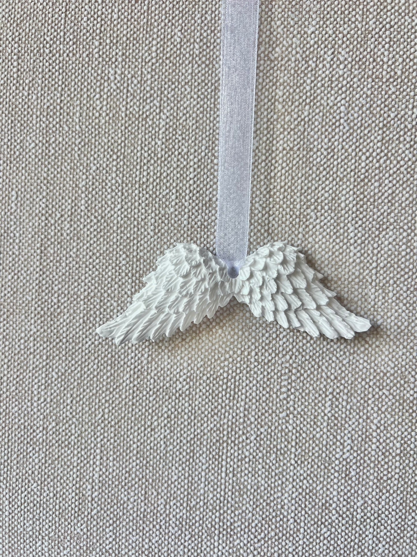 Diffuseur en plâtre "Ailes" - Cadeaux invités