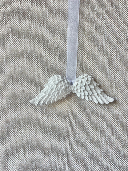 Diffuseur en plâtre "Ailes" - Cadeaux invités