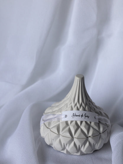 Bougie photophore Oriental - Cadeaux invités