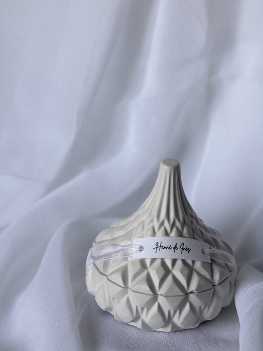 Bougie photophore Oriental - Cadeaux invités