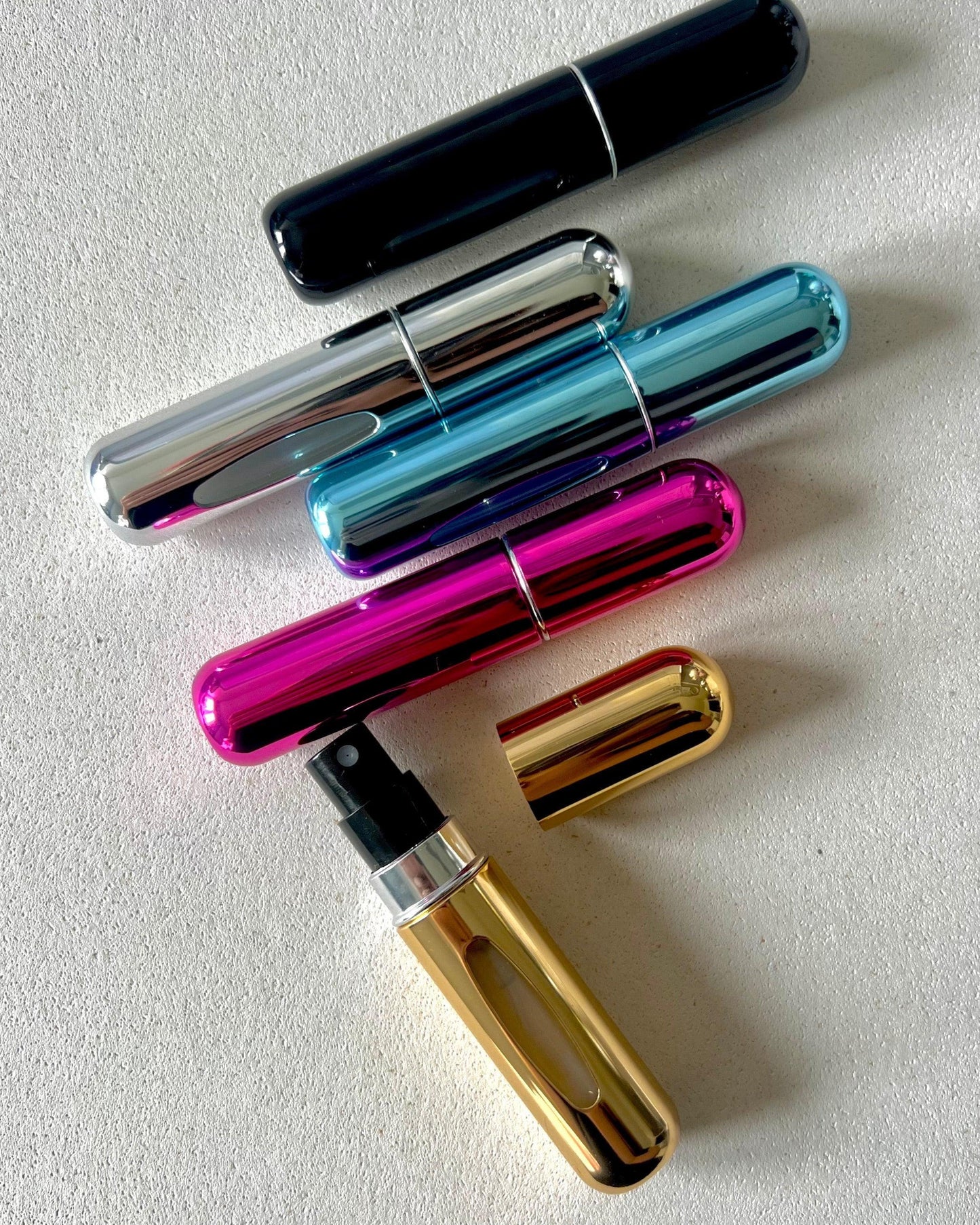 Parfum de sac - personnalisé prénom